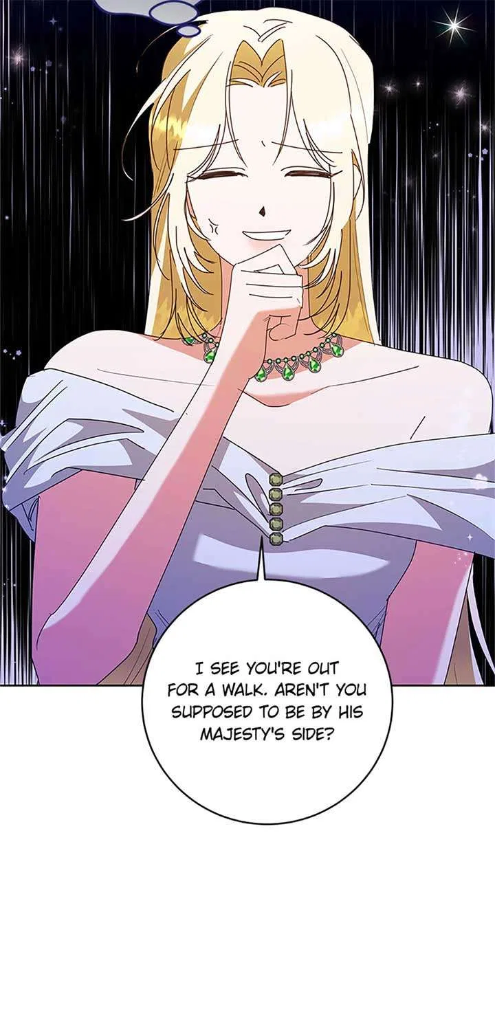 The Cruelty of Salvation Chapter 66 – Page 7