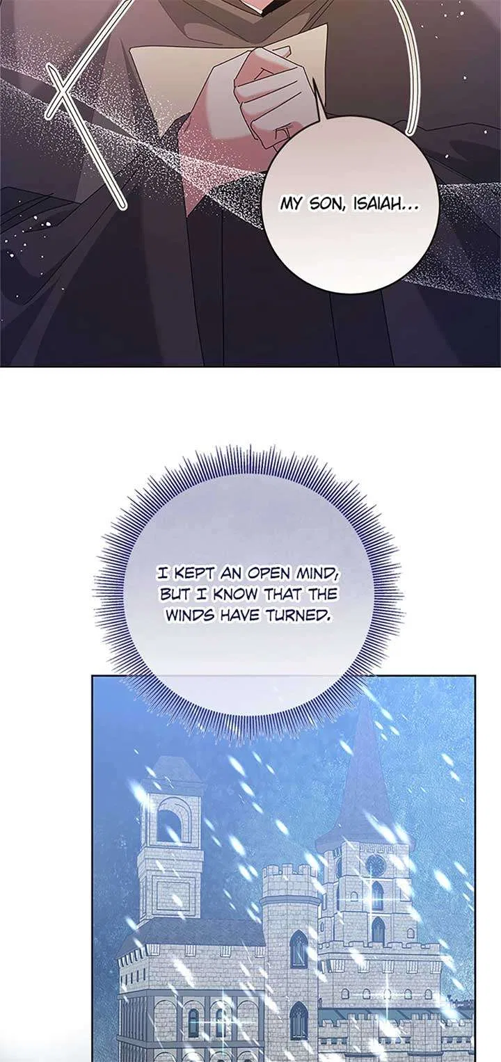 The Cruelty of Salvation Chapter 66 – Page 26