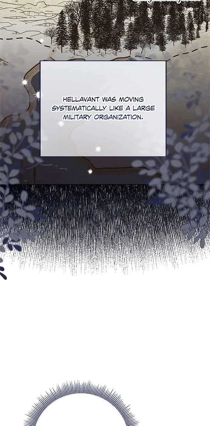 The Cruelty of Salvation Chapter 66 – Page 35