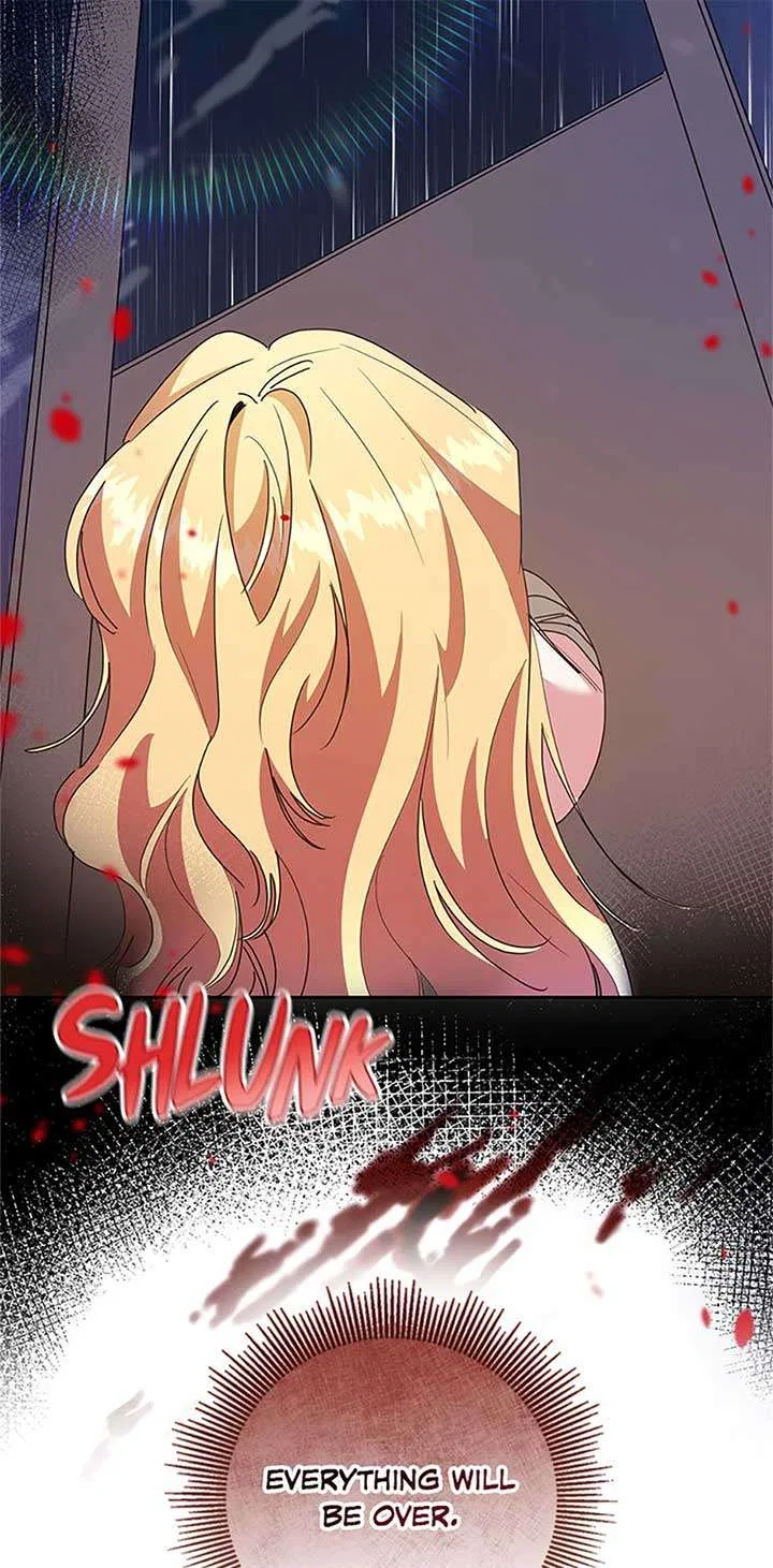The Cruelty of Salvation Chapter 66 – Page 37