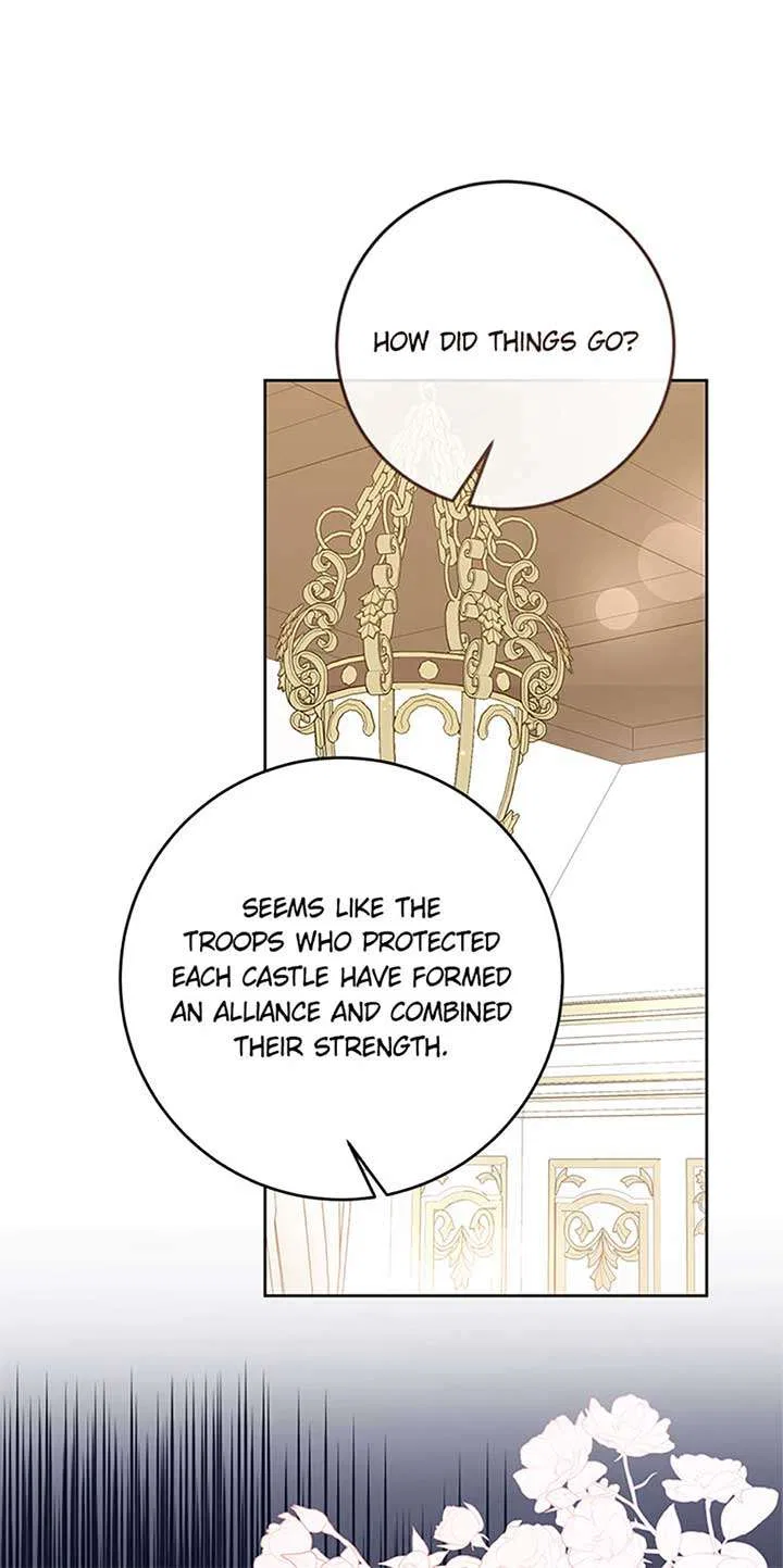 The Cruelty of Salvation Chapter 66 – Page 41