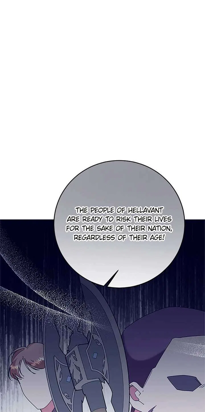 The Cruelty of Salvation Chapter 66 – Page 44