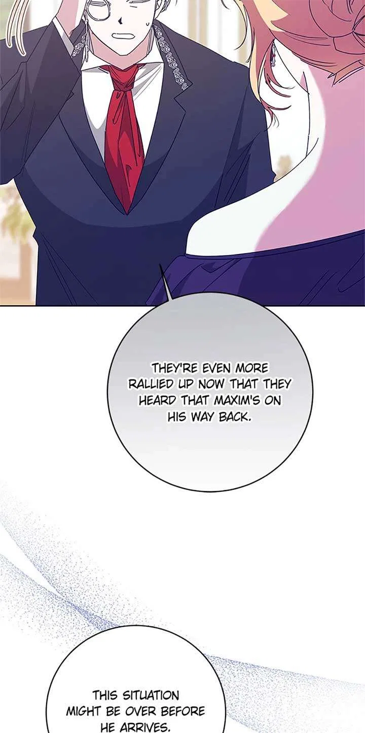The Cruelty of Salvation Chapter 66 – Page 46