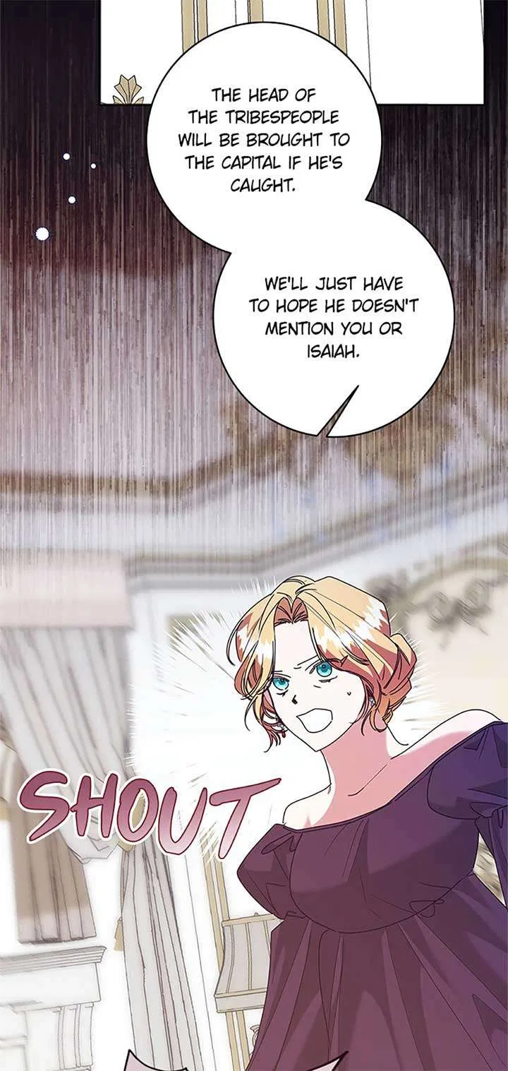 The Cruelty of Salvation Chapter 66 – Page 50