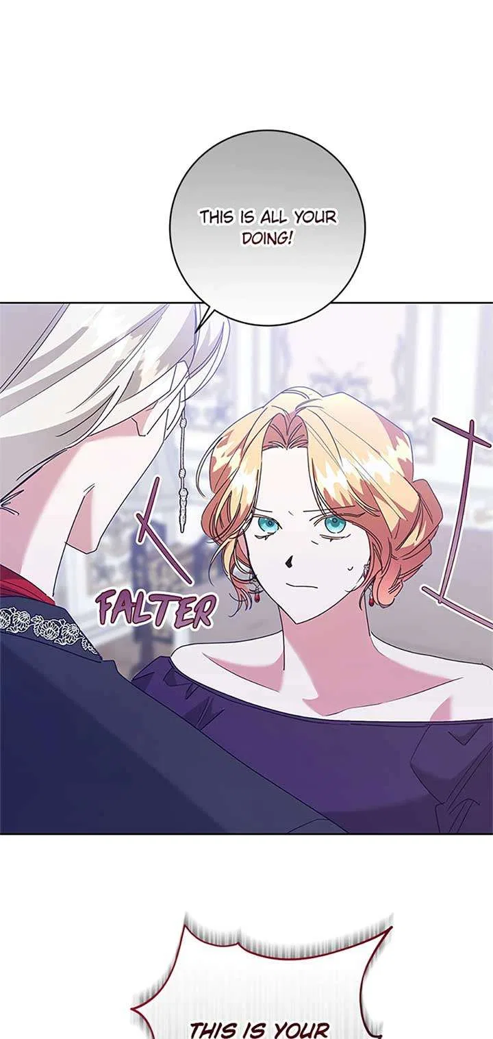 The Cruelty of Salvation Chapter 66 – Page 52
