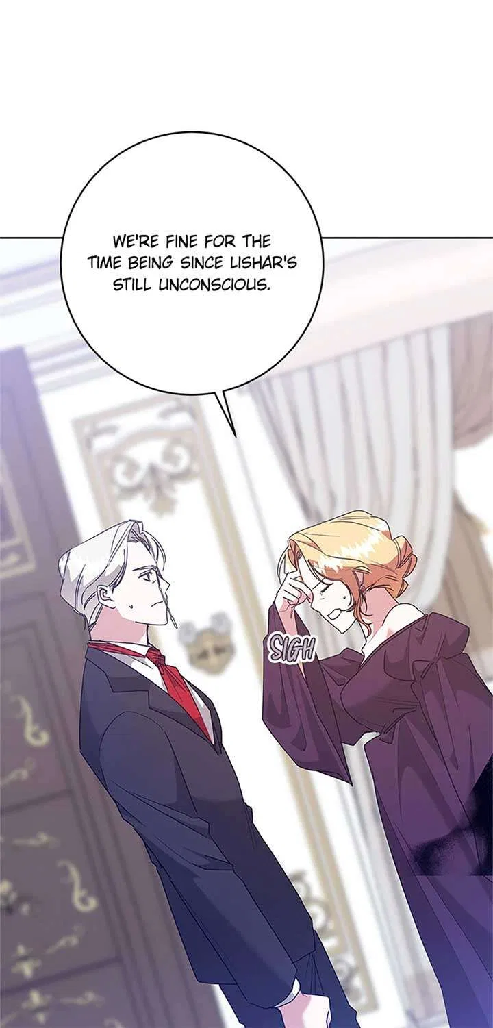 The Cruelty of Salvation Chapter 66 – Page 55