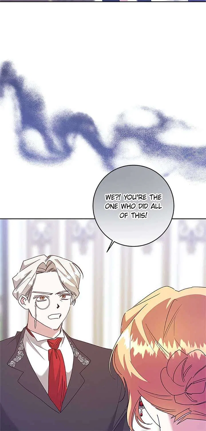 The Cruelty of Salvation Chapter 66 – Page 56