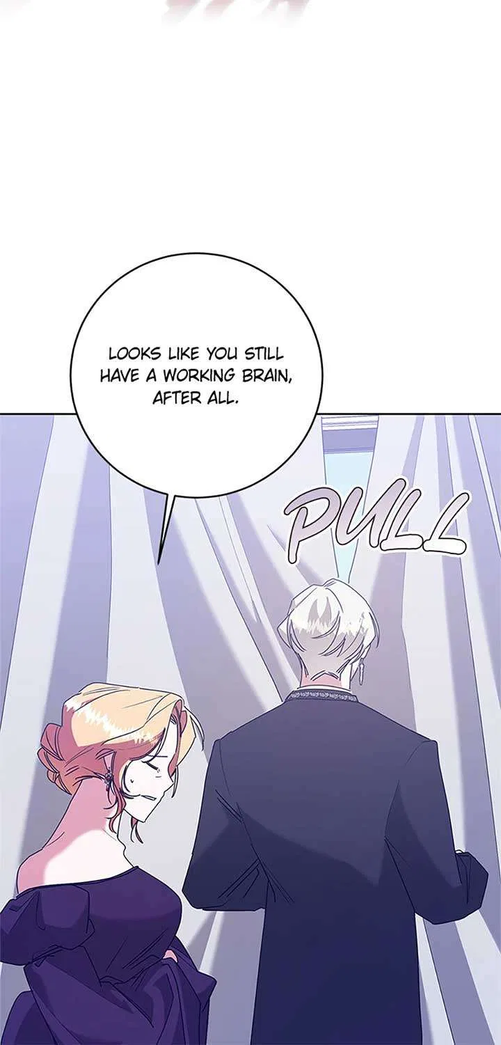 The Cruelty of Salvation Chapter 66 – Page 59