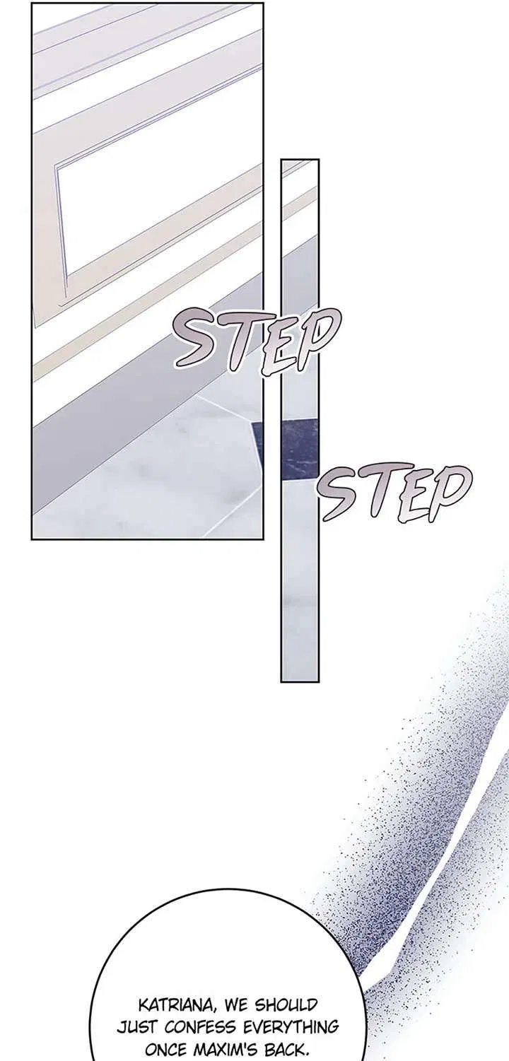 The Cruelty of Salvation Chapter 66 – Page 61
