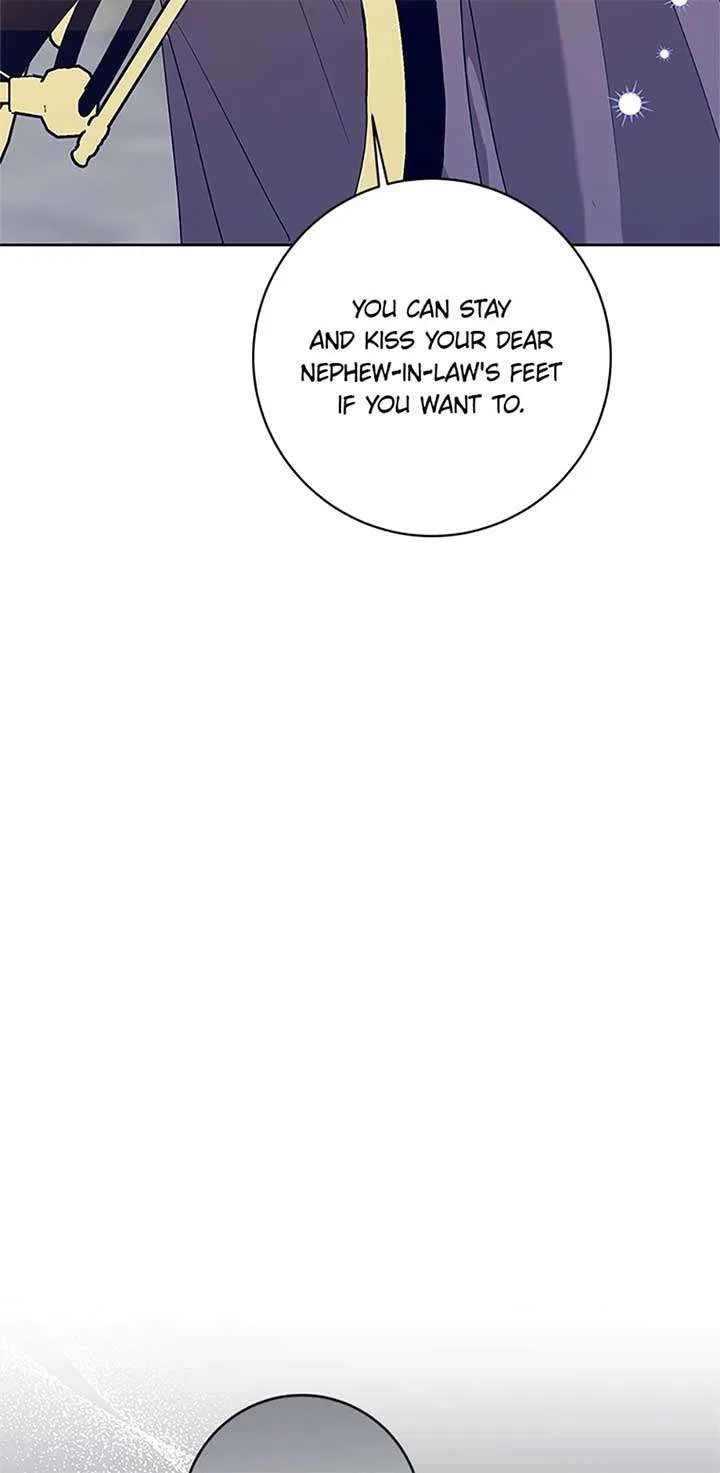 The Cruelty of Salvation Chapter 66 – Page 65