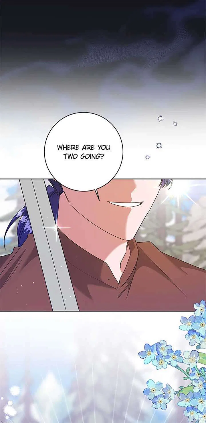 The Cruelty of Salvation Chapter 66 – Page 70