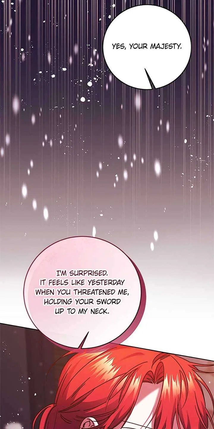 The Cruelty of Salvation Chapter 65 – Page 34