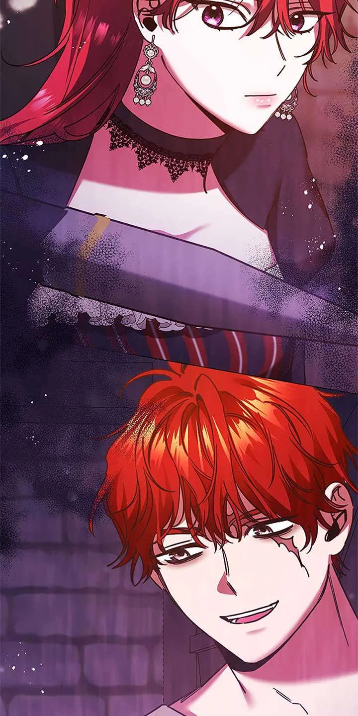 The Cruelty of Salvation Chapter 65 – Page 35