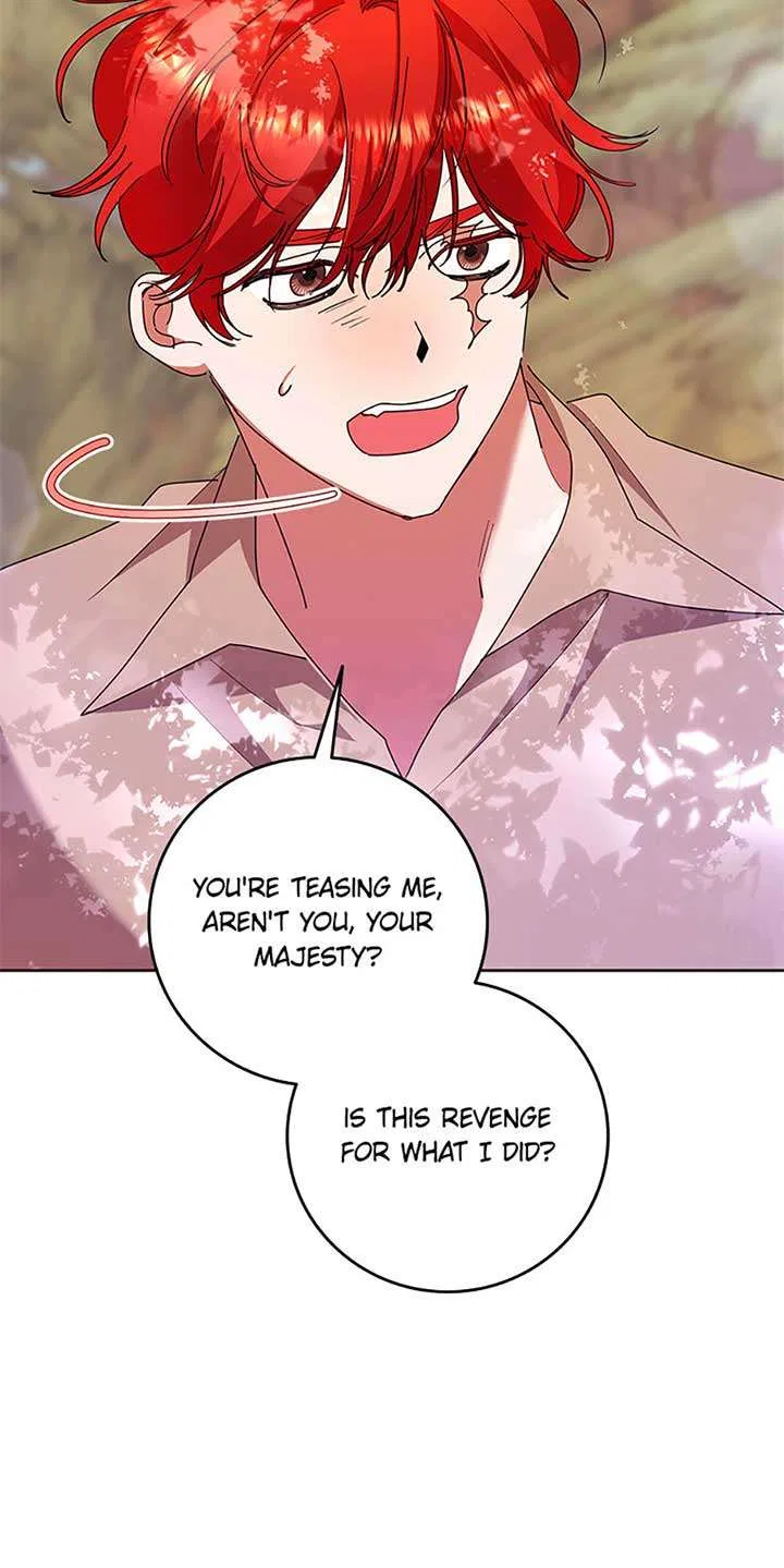 The Cruelty of Salvation Chapter 65 – Page 41