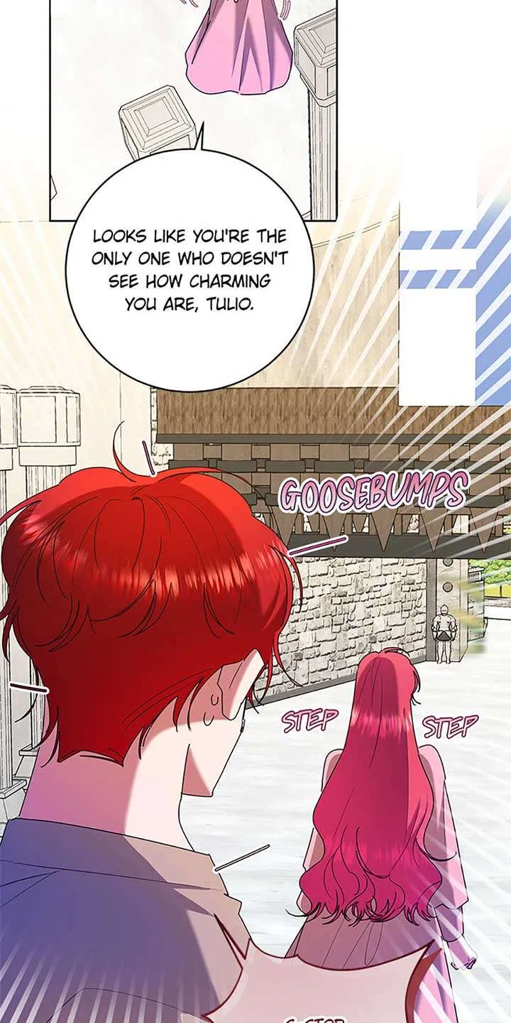 The Cruelty of Salvation Chapter 65 – Page 46