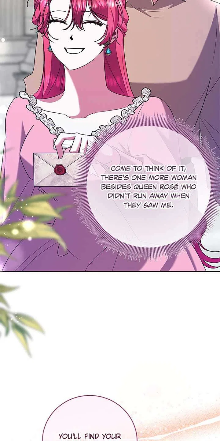 The Cruelty of Salvation Chapter 65 – Page 48