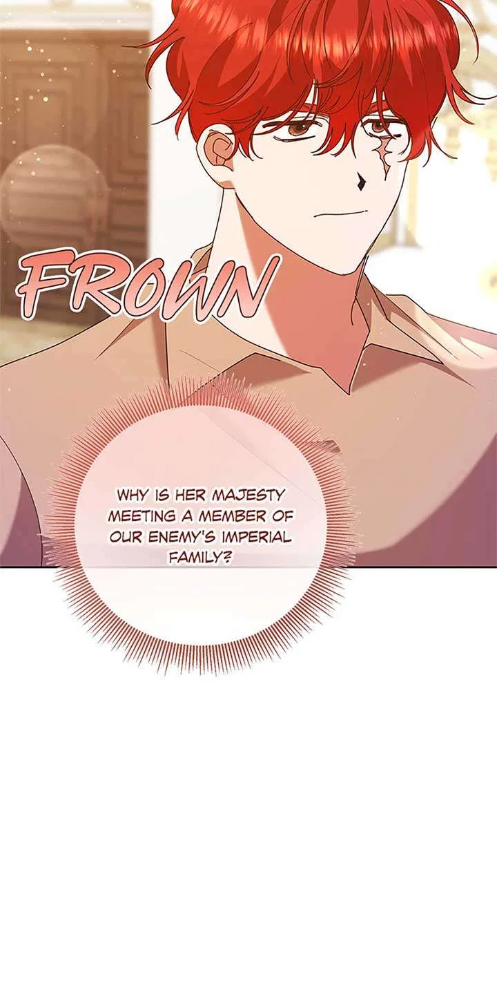 The Cruelty of Salvation Chapter 65 – Page 53