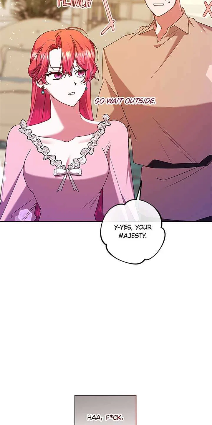 The Cruelty of Salvation Chapter 65 – Page 64