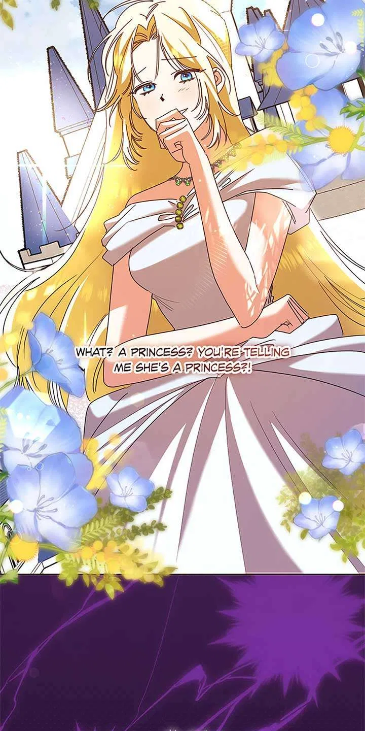 The Cruelty of Salvation Chapter 65 – Page 67