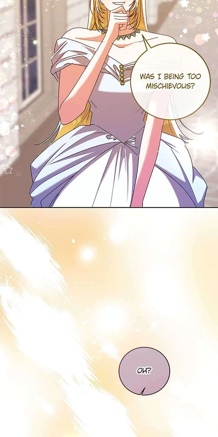 The Cruelty of Salvation Chapter 65 – Page 70