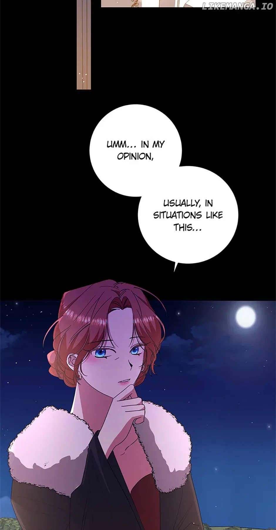 The Cruelty of Salvation Chapter 64 – Page 6