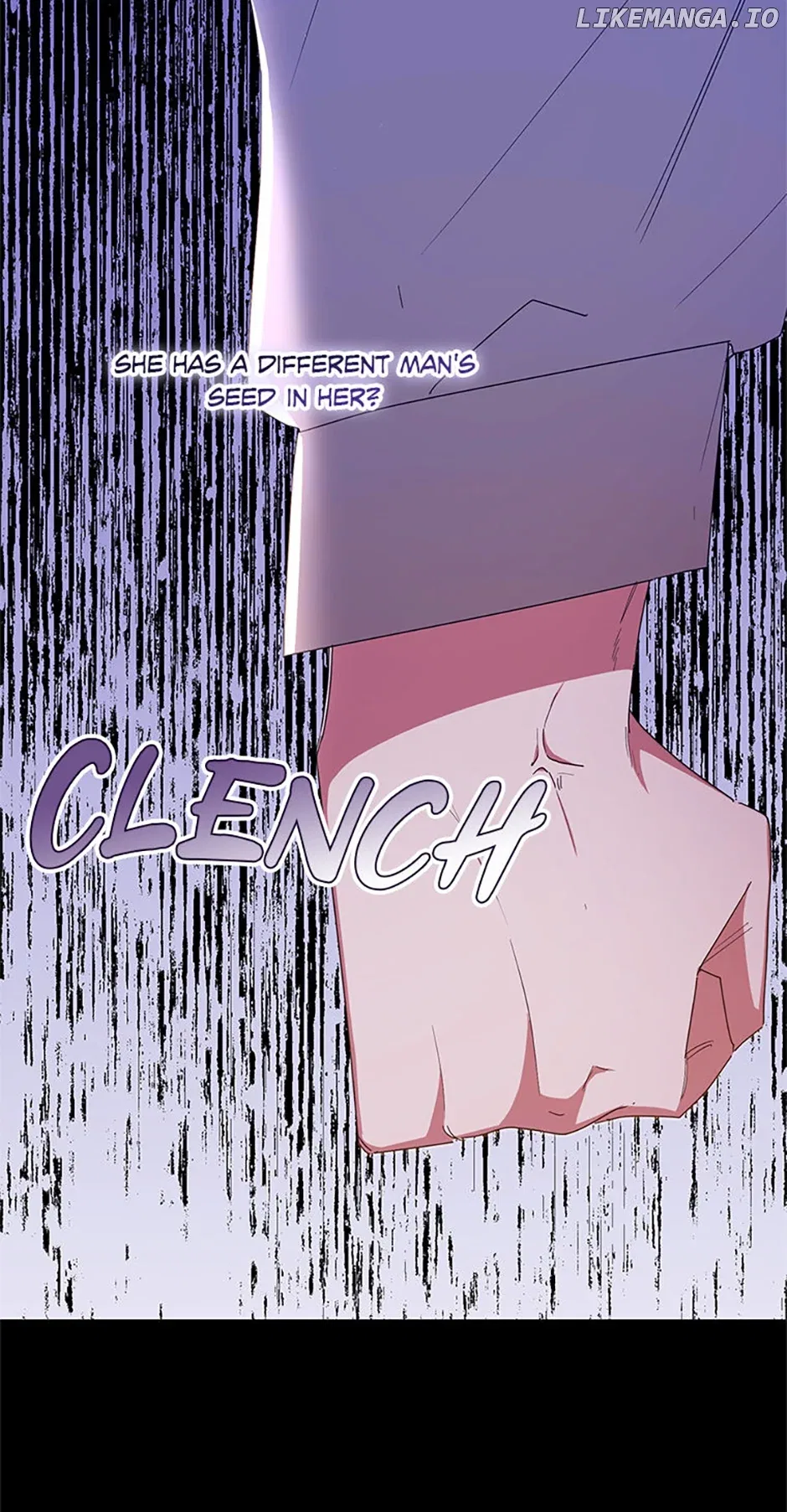 The Cruelty of Salvation Chapter 64 – Page 9