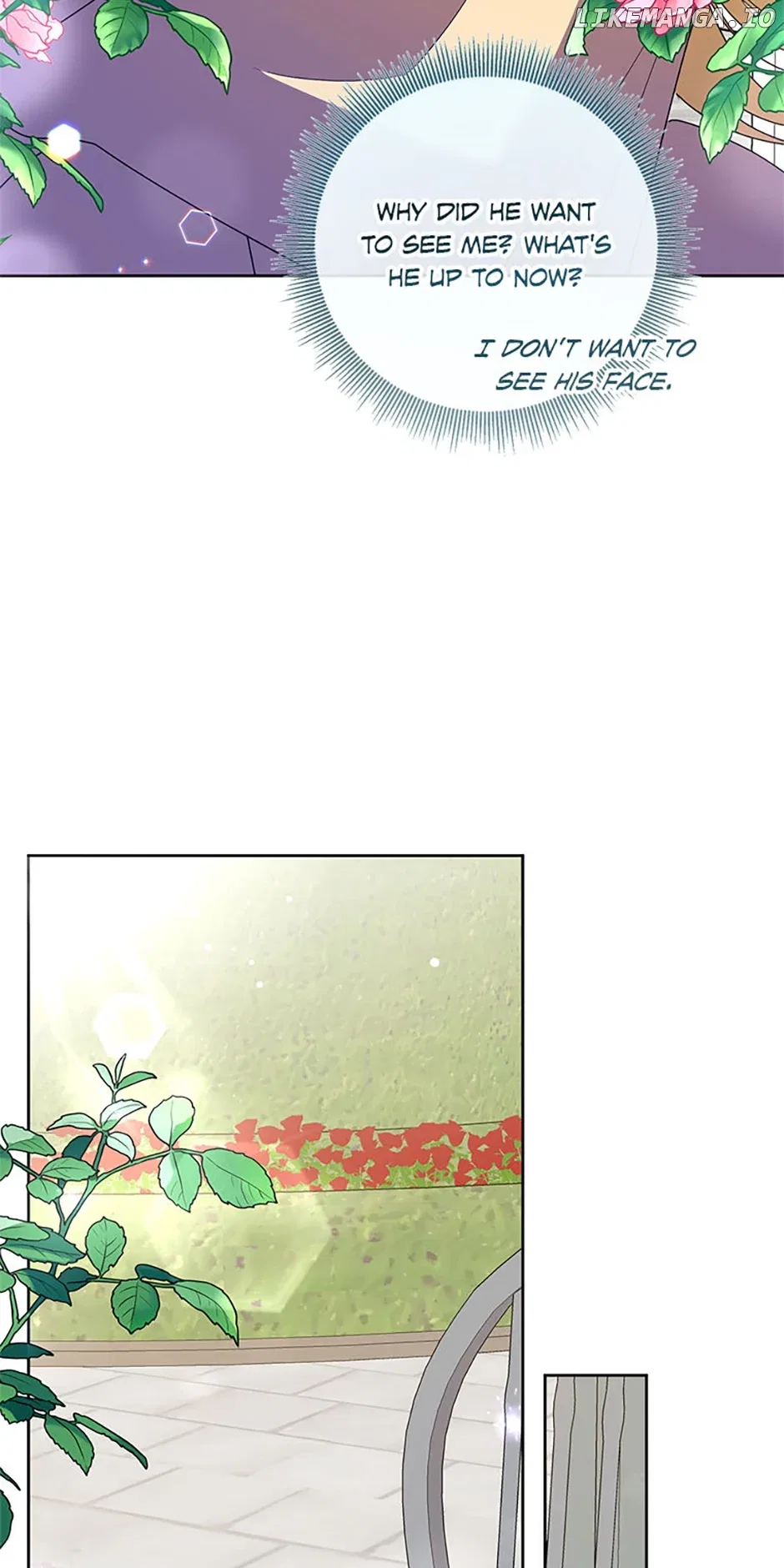 The Cruelty of Salvation Chapter 64 – Page 29