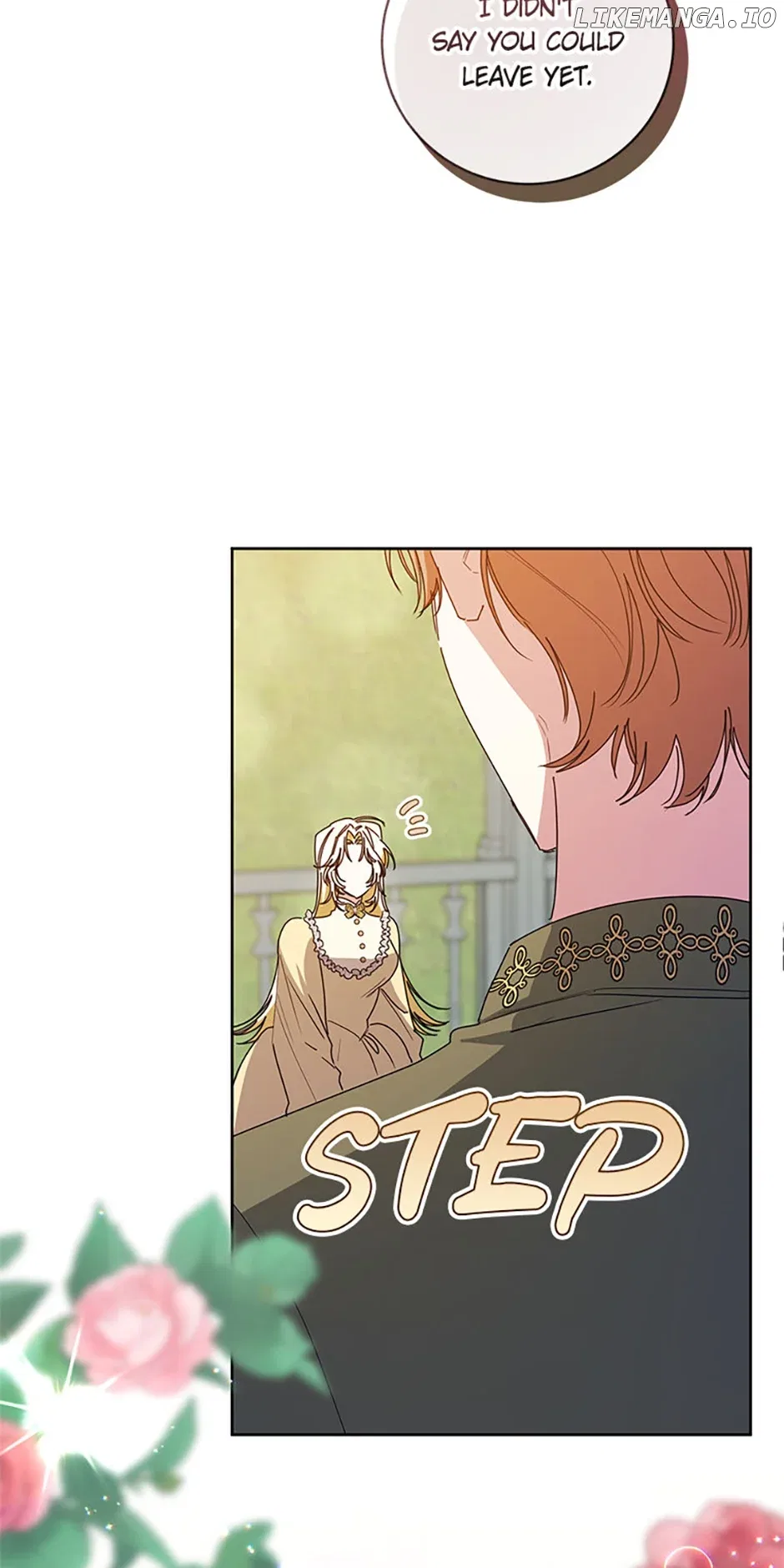 The Cruelty of Salvation Chapter 64 – Page 41