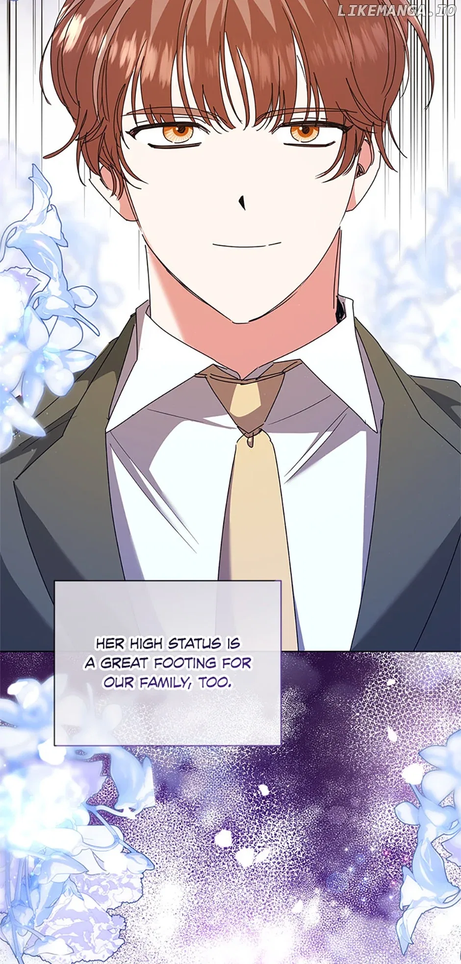 The Cruelty of Salvation Chapter 64 – Page 70