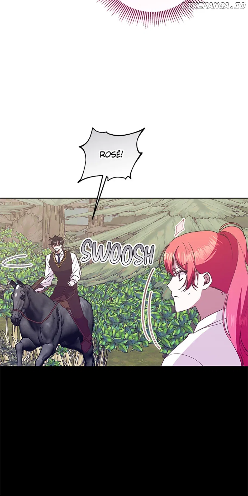 The Cruelty of Salvation Chapter 59 – Page 9