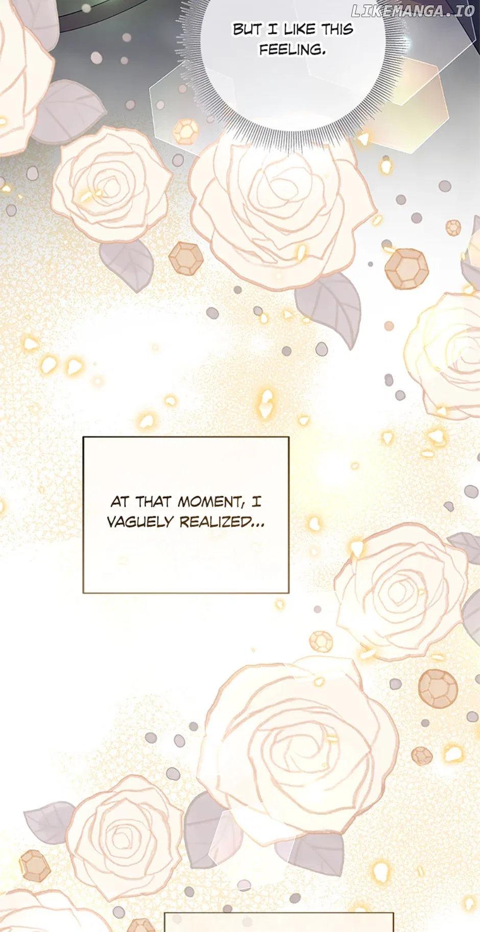The Cruelty of Salvation Chapter 59 – Page 35