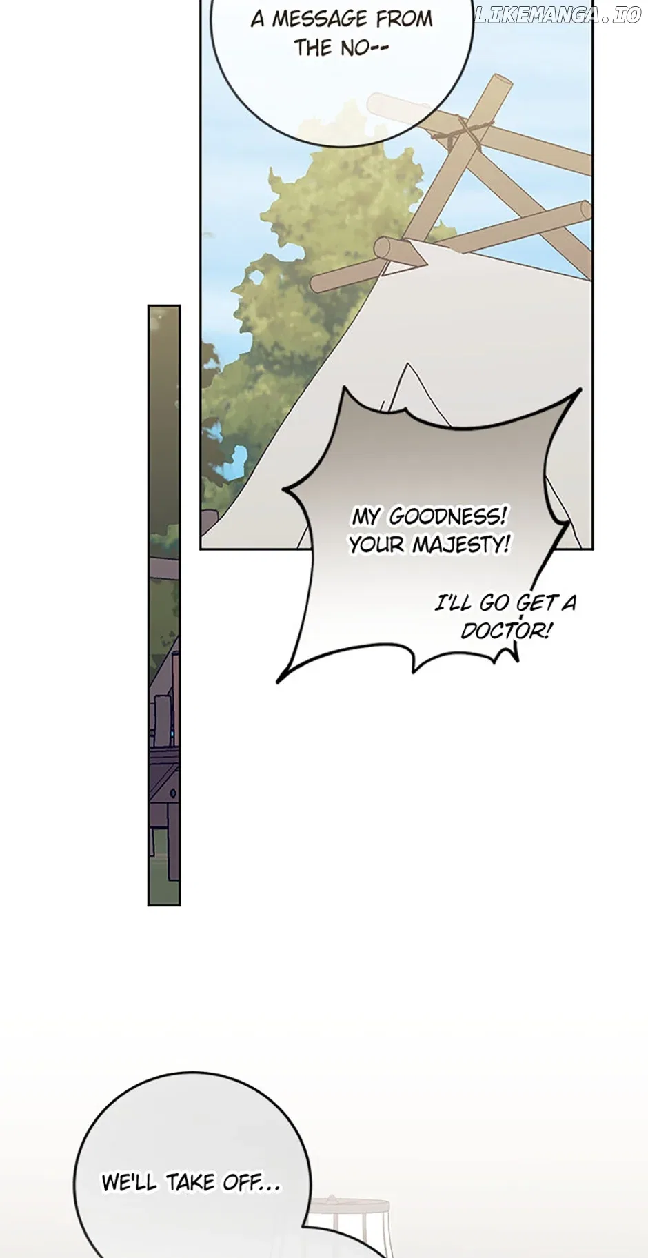 The Cruelty of Salvation Chapter 59 – Page 37