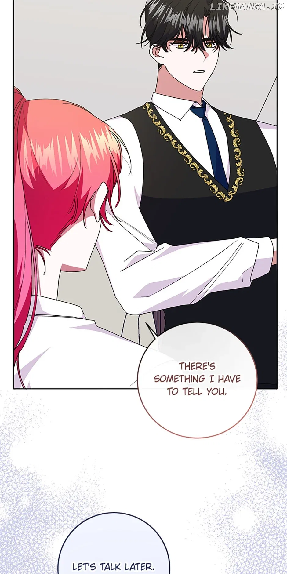 The Cruelty of Salvation Chapter 59 – Page 48