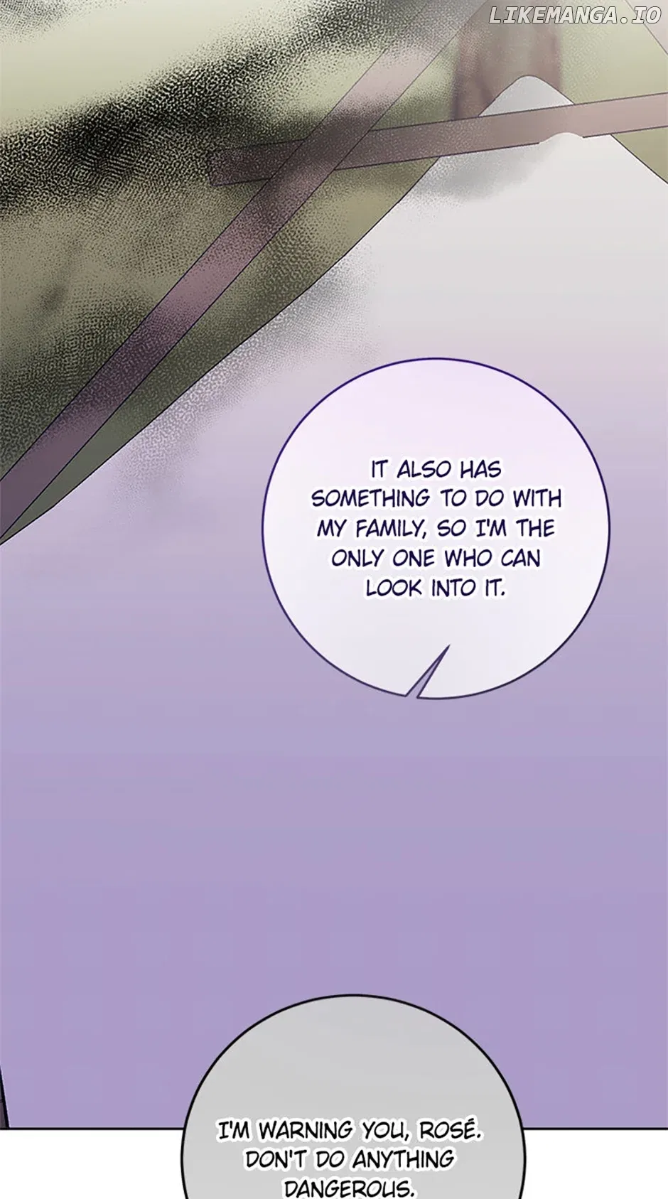 The Cruelty of Salvation Chapter 59 – Page 65