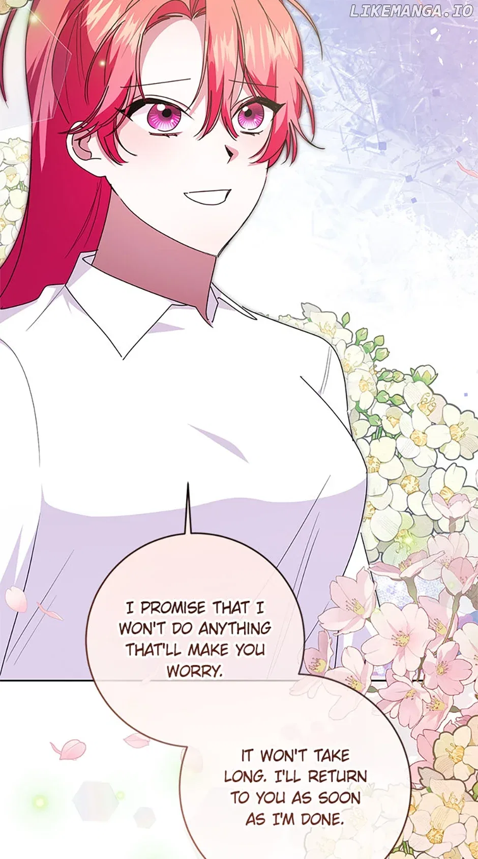 The Cruelty of Salvation Chapter 59 – Page 67