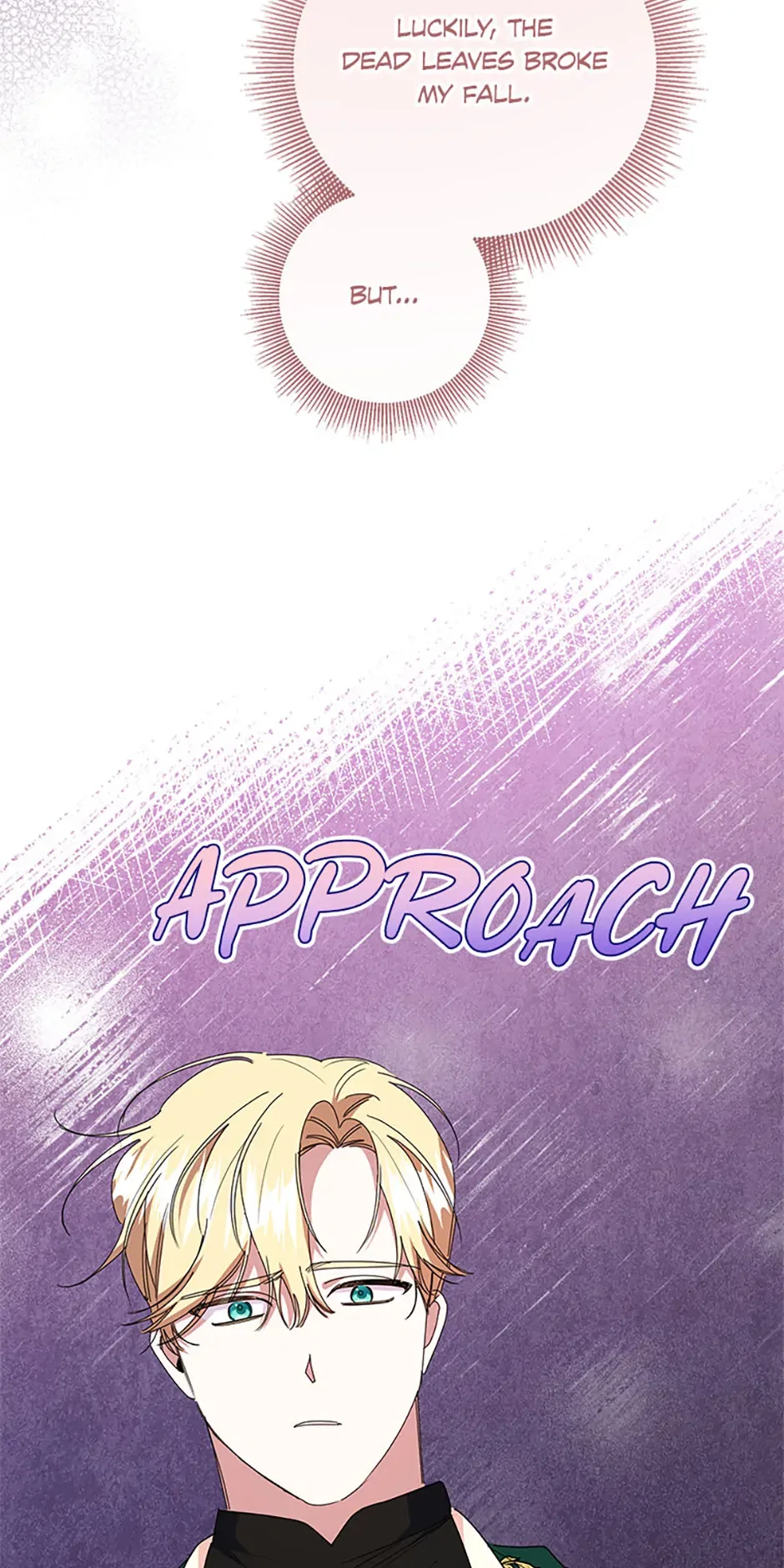 The Cruelty of Salvation Chapter 58 – Page 5