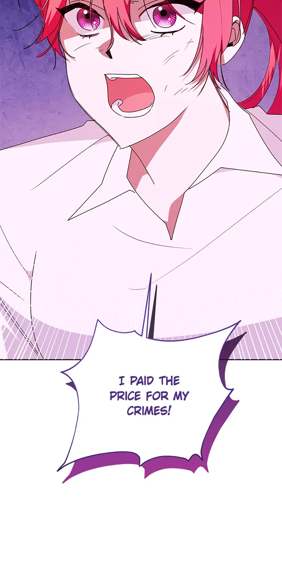 The Cruelty of Salvation Chapter 58 – Page 10