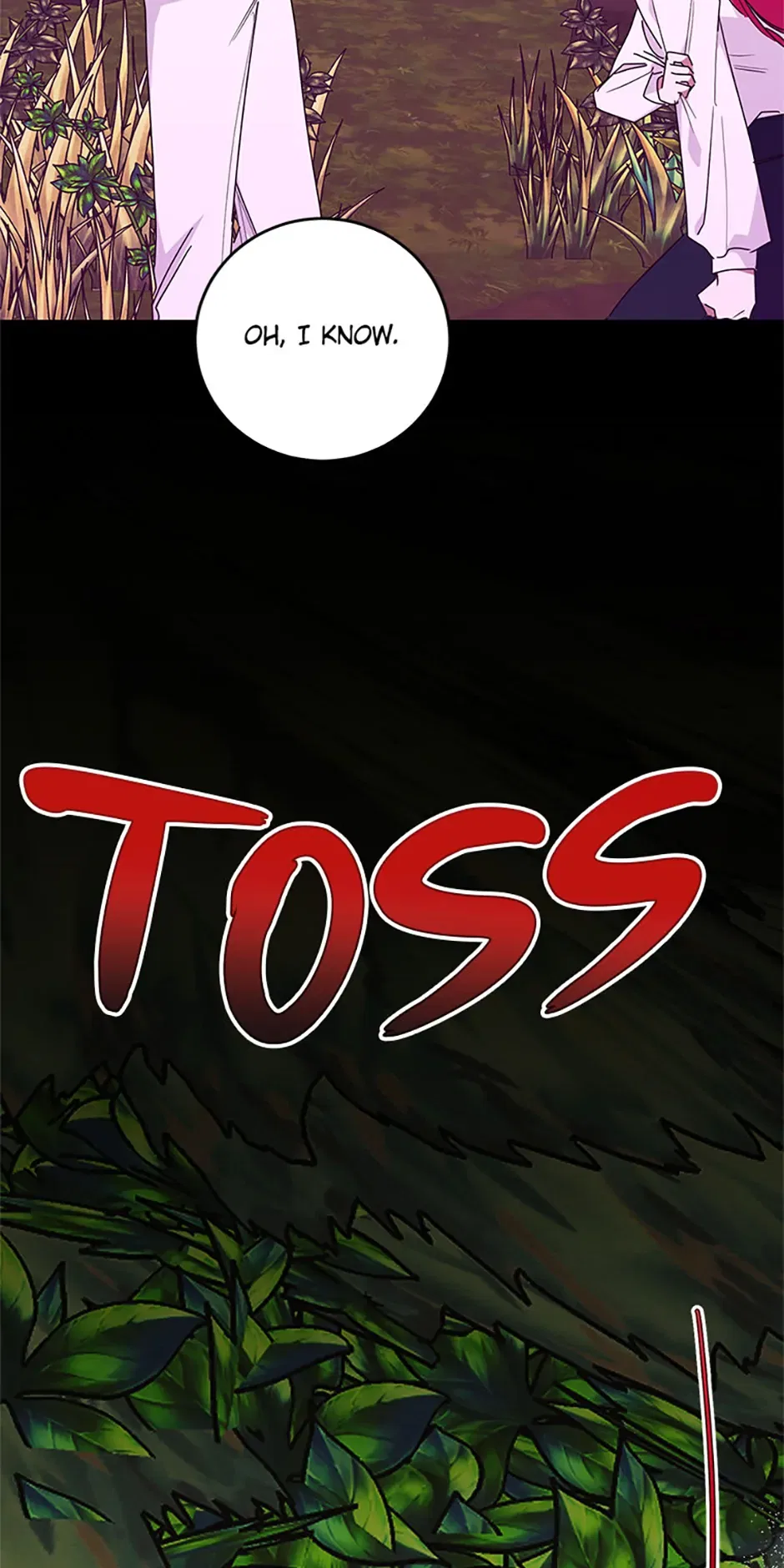 The Cruelty of Salvation Chapter 58 – Page 14