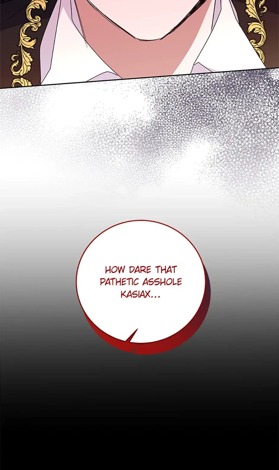 The Cruelty of Salvation Chapter 58 – Page 32