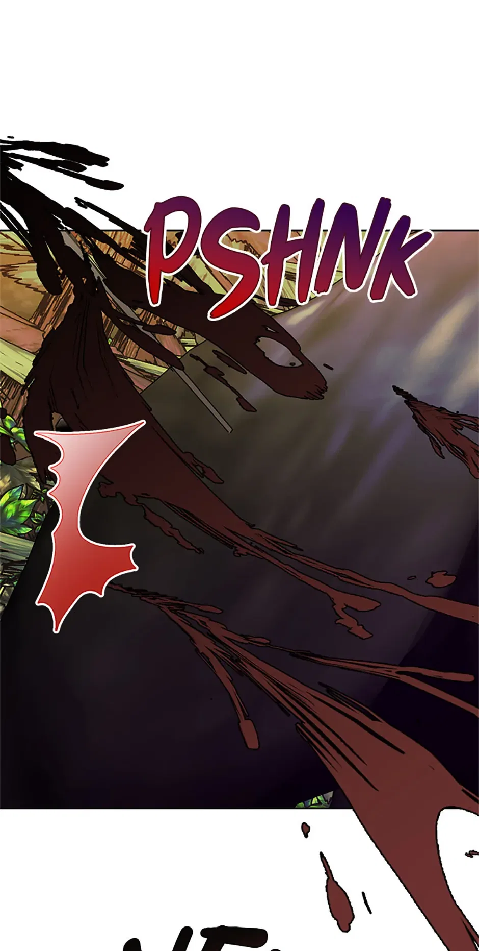 The Cruelty of Salvation Chapter 58 – Page 35