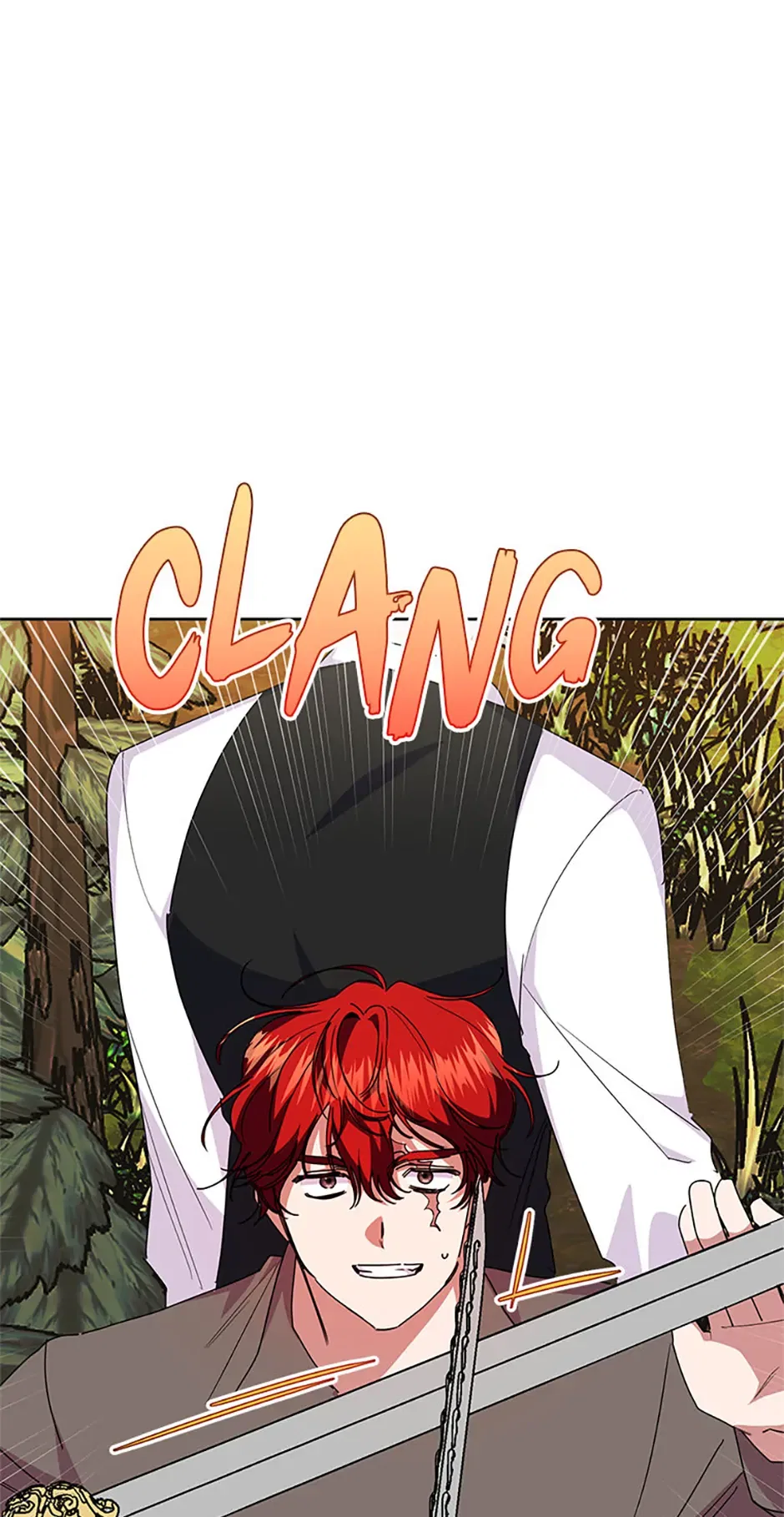 The Cruelty of Salvation Chapter 58 – Page 42