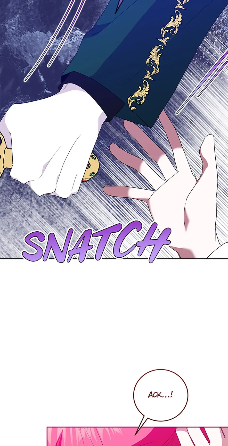 The Cruelty of Salvation Chapter 58 – Page 64