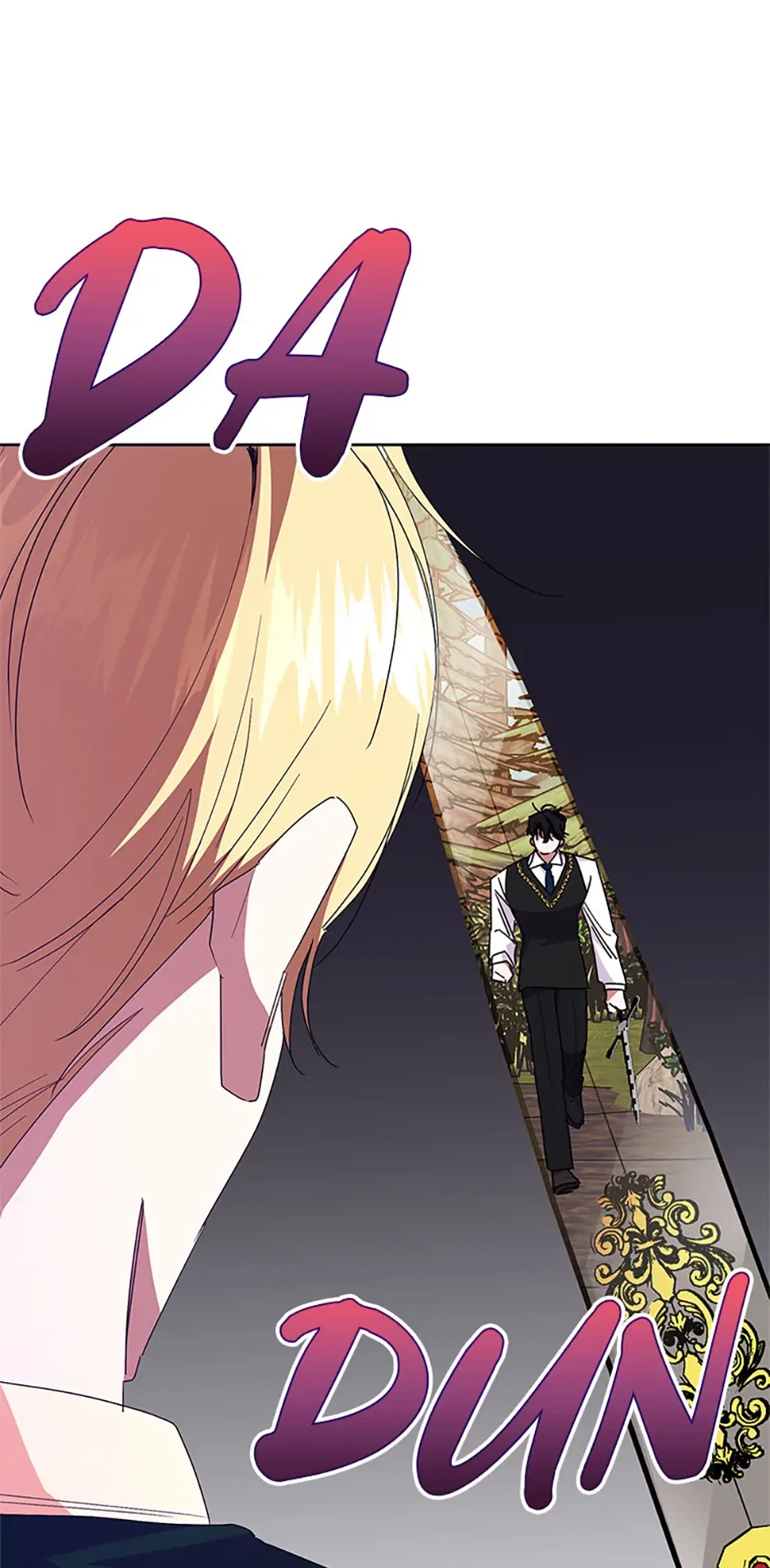 The Cruelty of Salvation Chapter 58 – Page 71