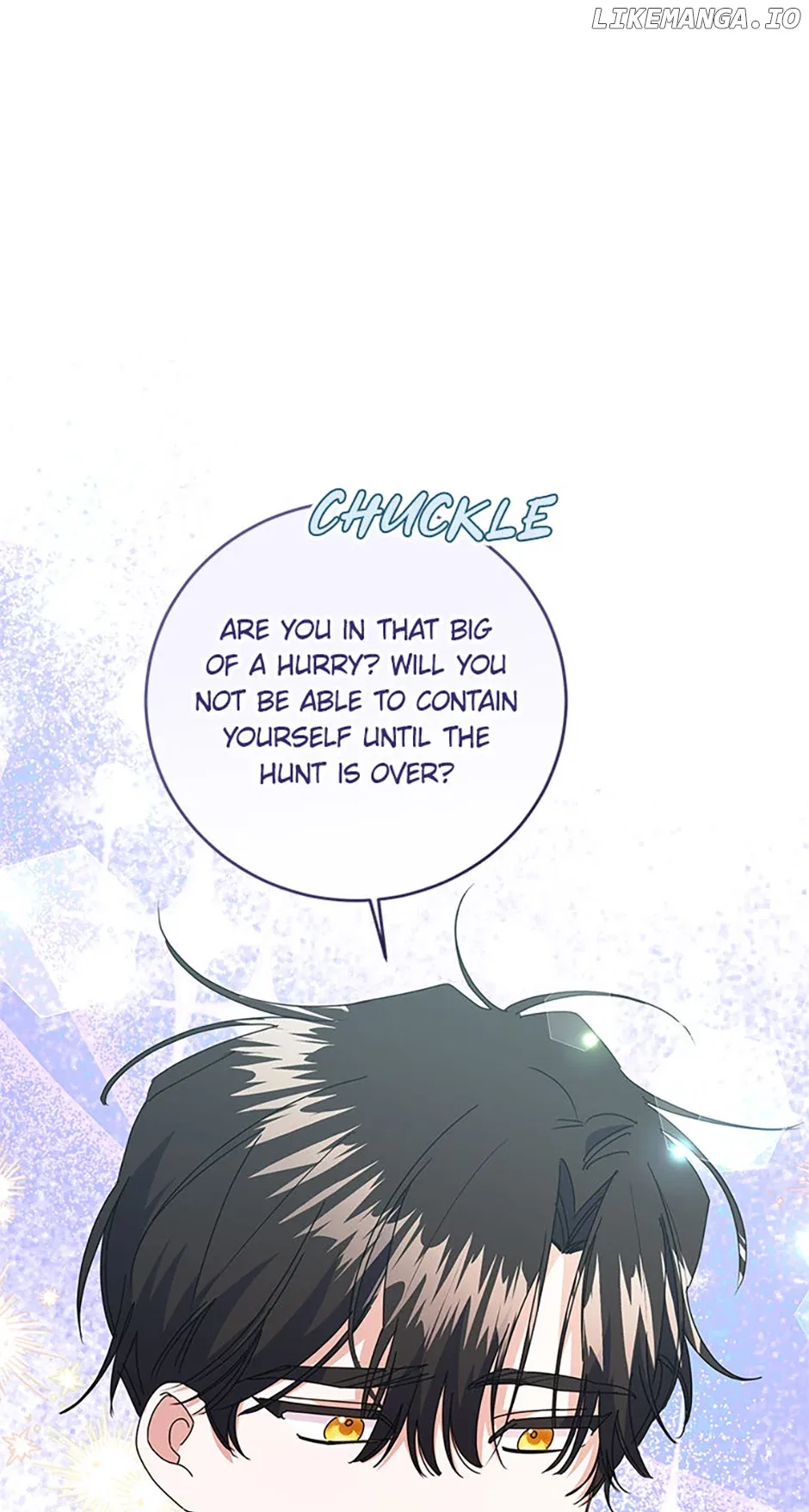 The Cruelty of Salvation Chapter 57 – Page 25