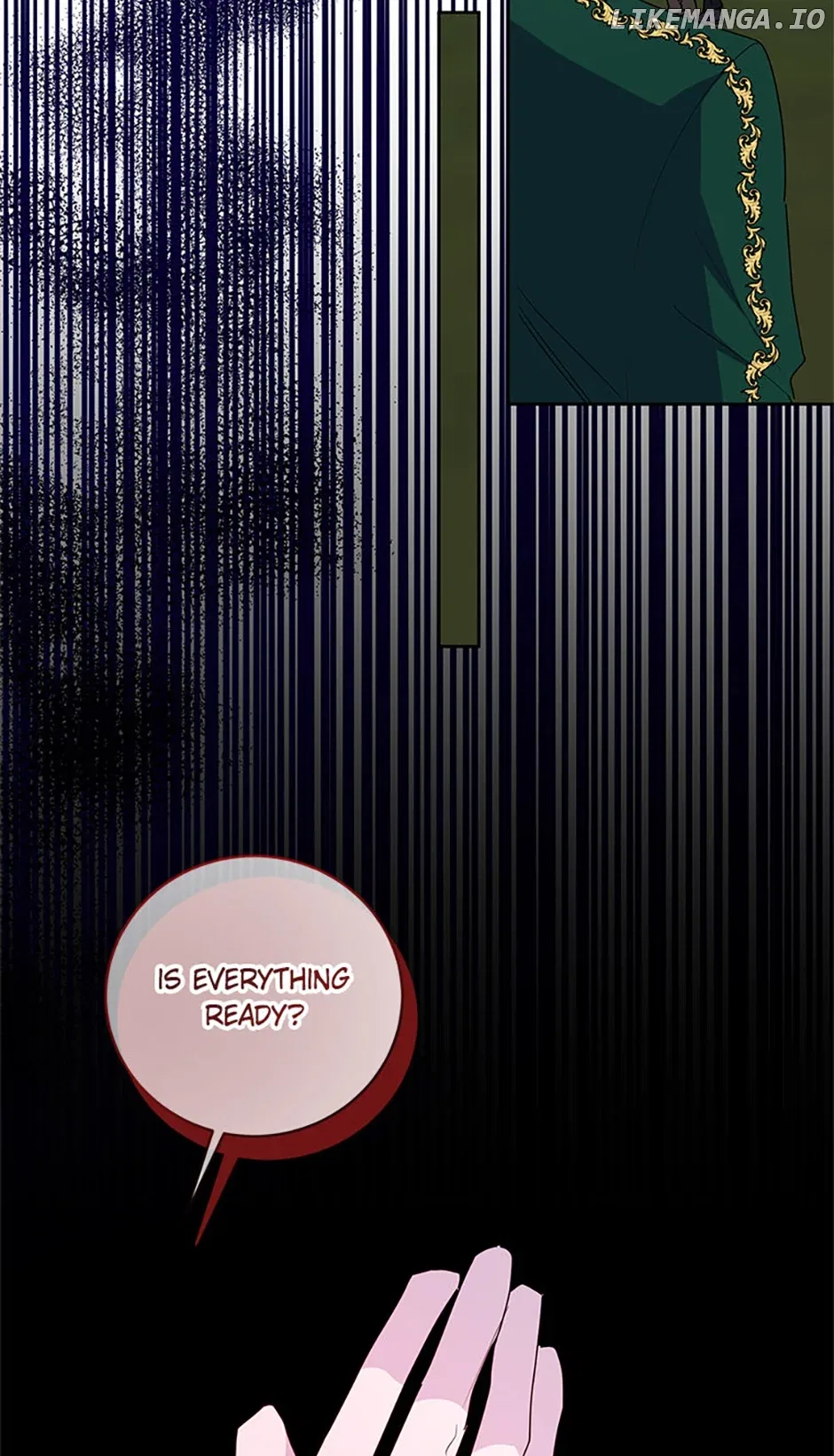 The Cruelty of Salvation Chapter 57 – Page 29
