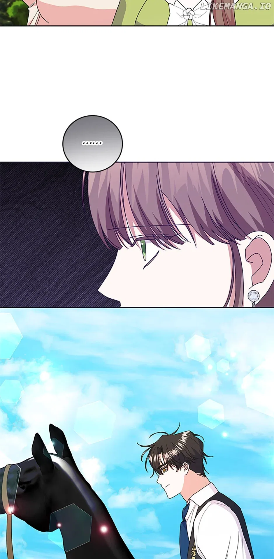 The Cruelty of Salvation Chapter 57 – Page 40
