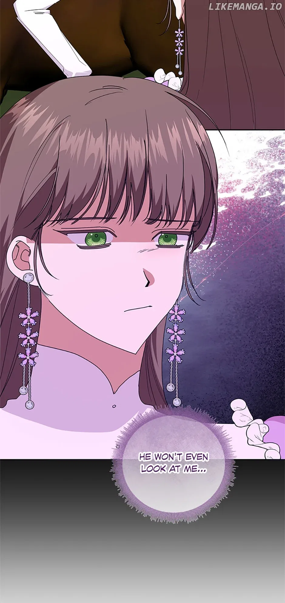 The Cruelty of Salvation Chapter 57 – Page 43