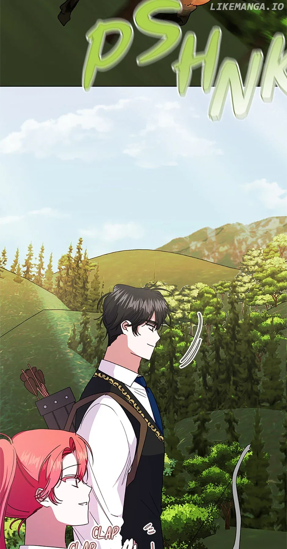 The Cruelty of Salvation Chapter 57 – Page 53