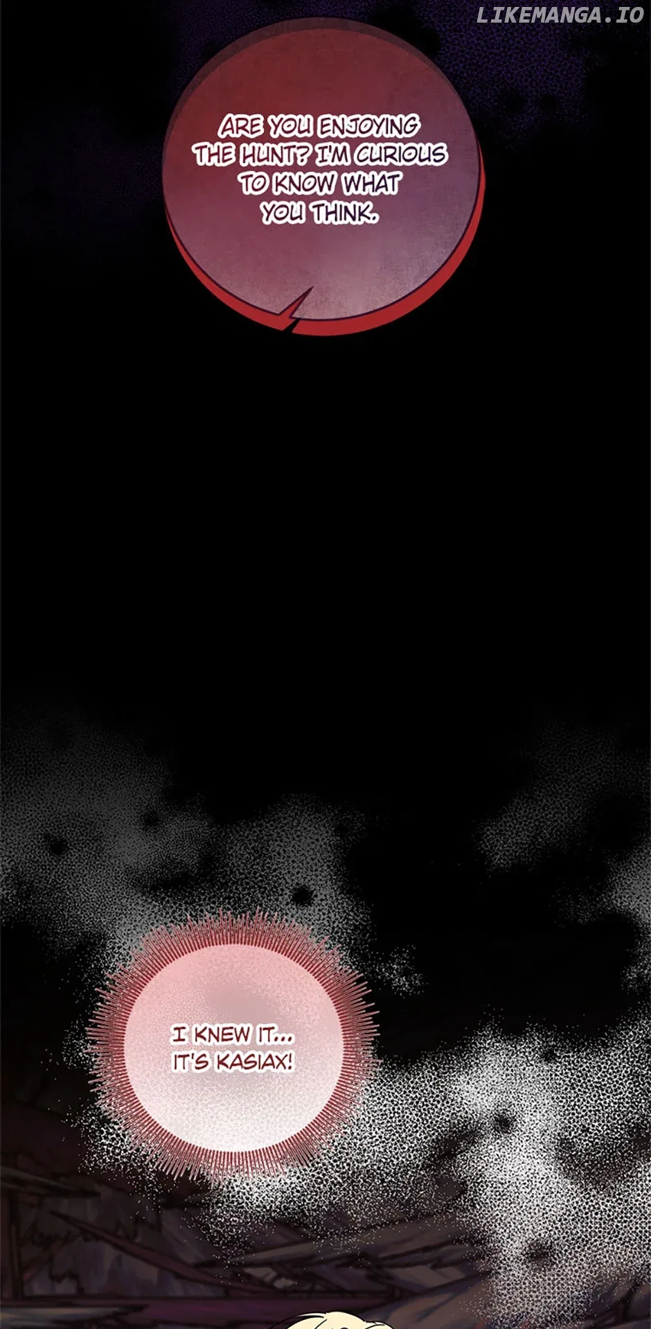The Cruelty of Salvation Chapter 57 – Page 62