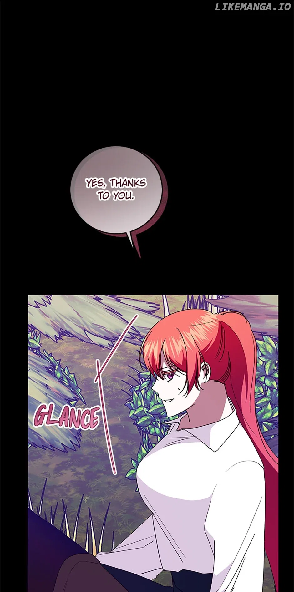 The Cruelty of Salvation Chapter 57 – Page 64